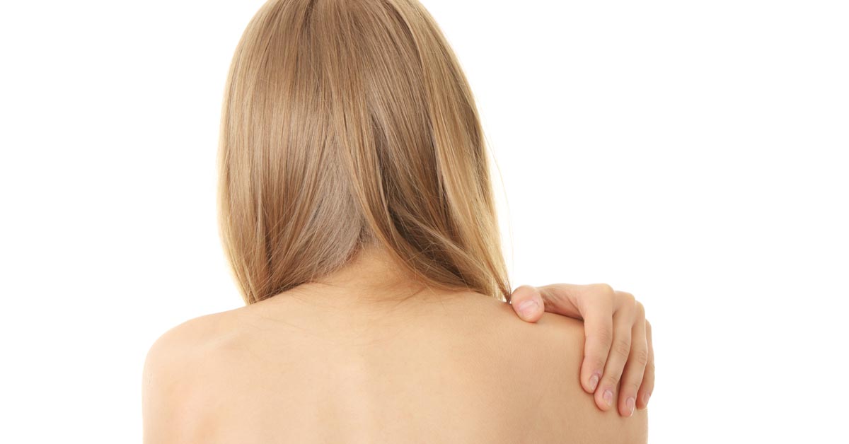 Massillon, OH shoulder pain treatment and recovery