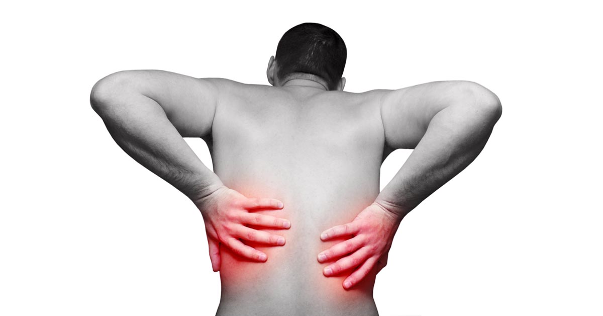 Massillon, OH natural fibromyalgia treatment