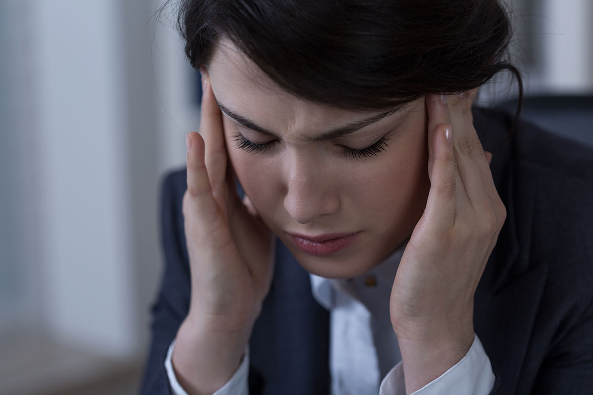 Migraine treatment in Massillon, OH